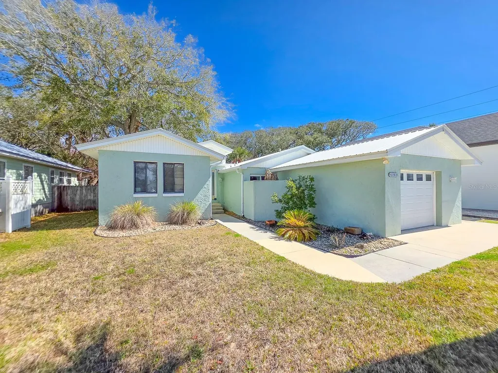 2281 S Flagler Avenue Flagler Beach FL 32136