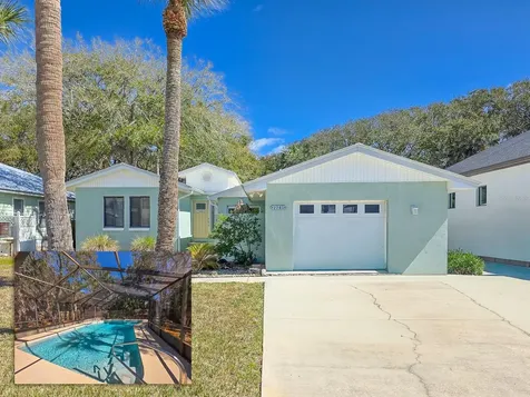 2281 S Flagler Avenue Flagler Beach FL 32136