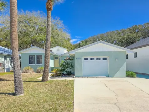 2281 S Flagler Avenue Flagler Beach FL 32136