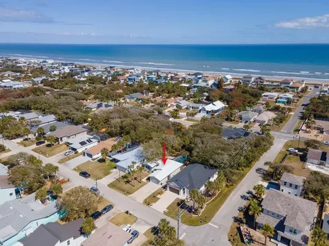2281 S Flagler Avenue Flagler Beach FL 32136