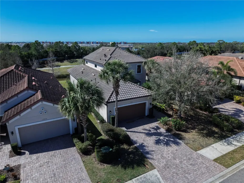 12822 Del Corso Loop Bradenton FL 34211