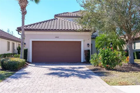 12822 Del Corso Loop Bradenton FL 34211