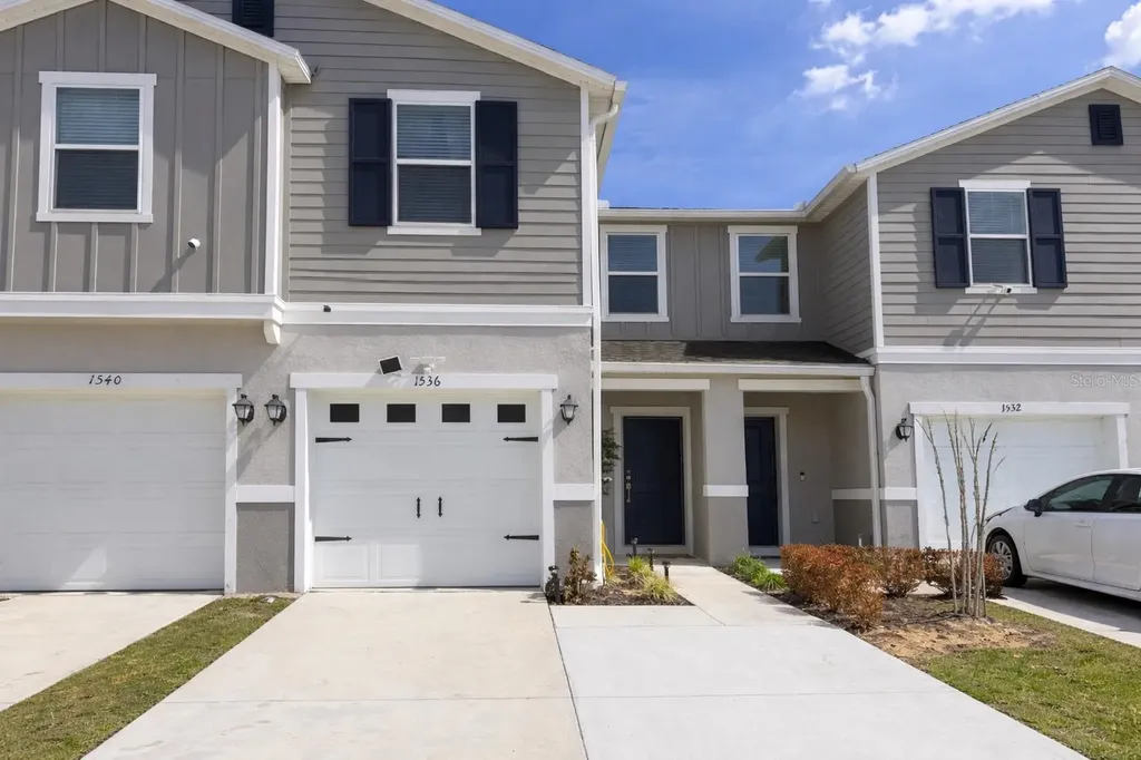 1536 Mirabella Circle Davenport FL 33897