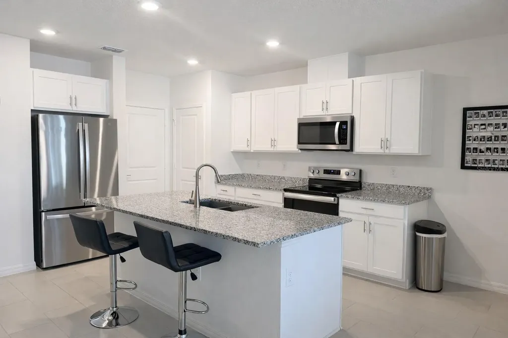1536 Mirabella Circle Davenport FL 33897