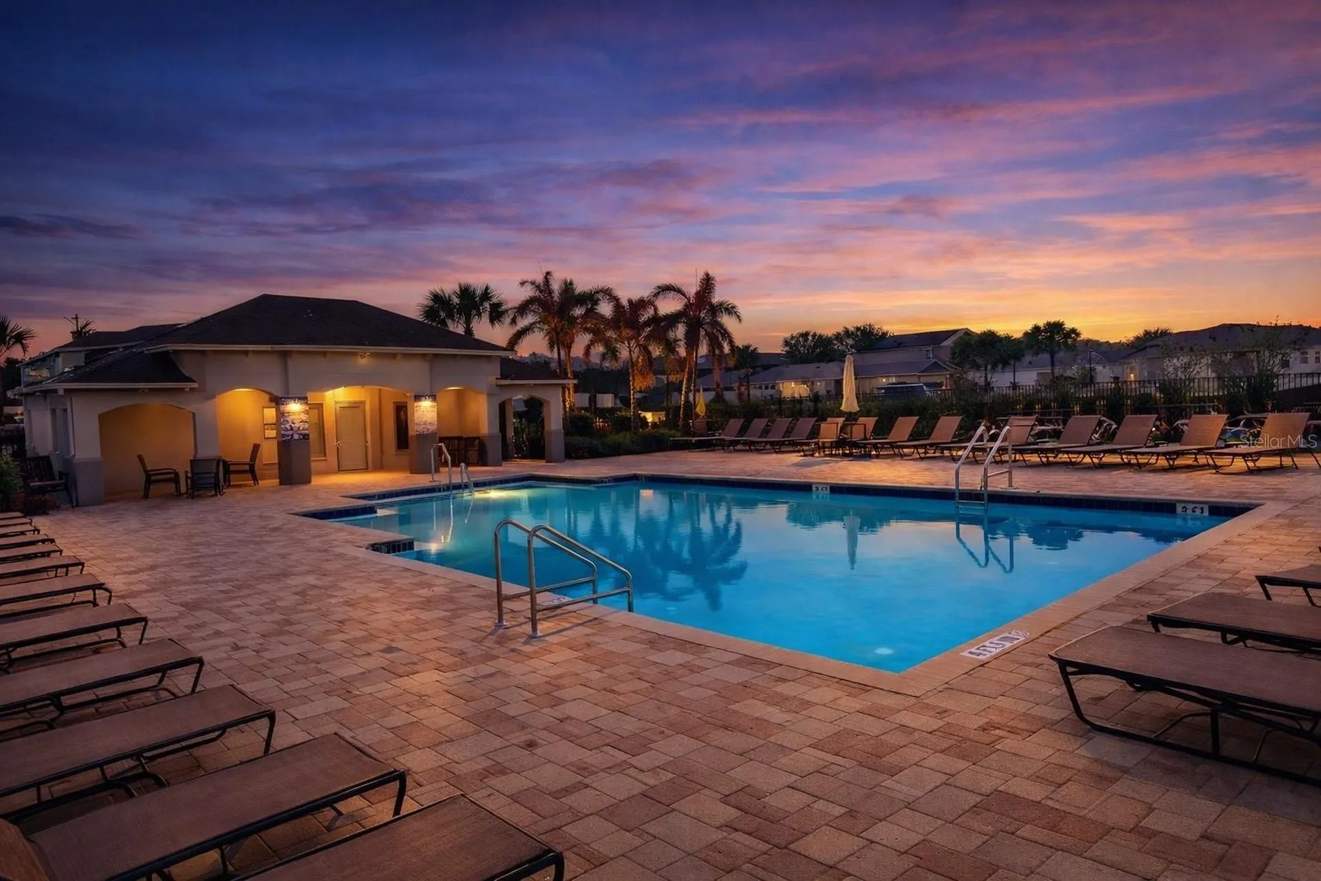 1536 Mirabella Circle Davenport FL 33897