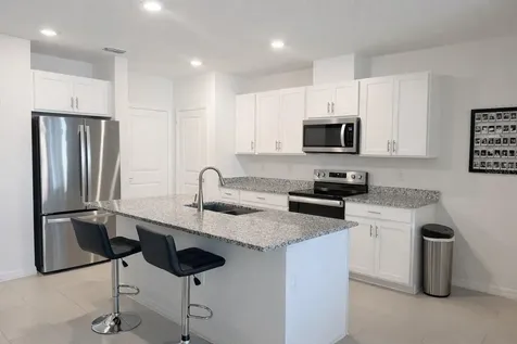 1536 Mirabella Circle Davenport FL 33897