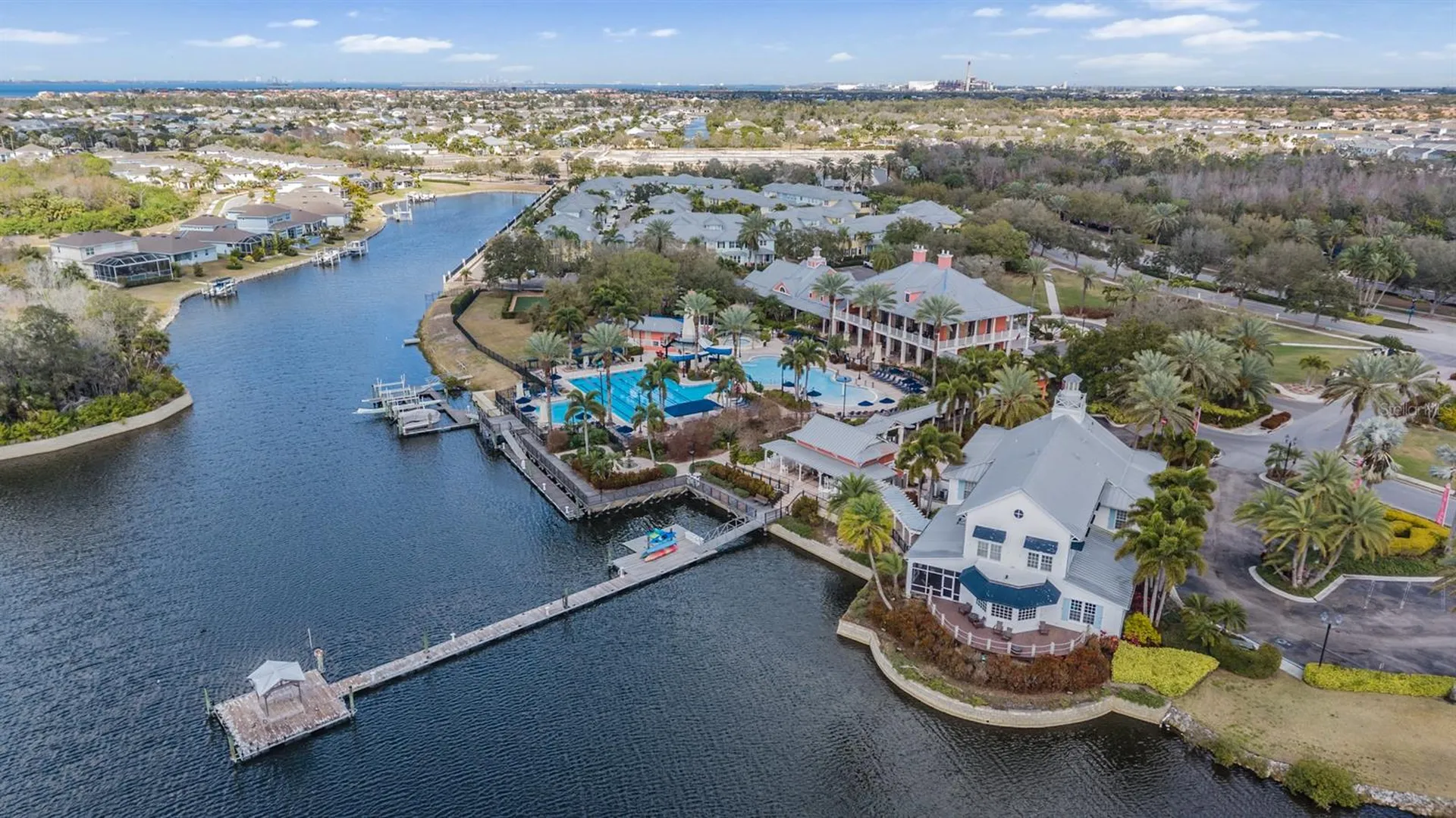 423 Manns Harbor Drive Apollo Beach FL 33572