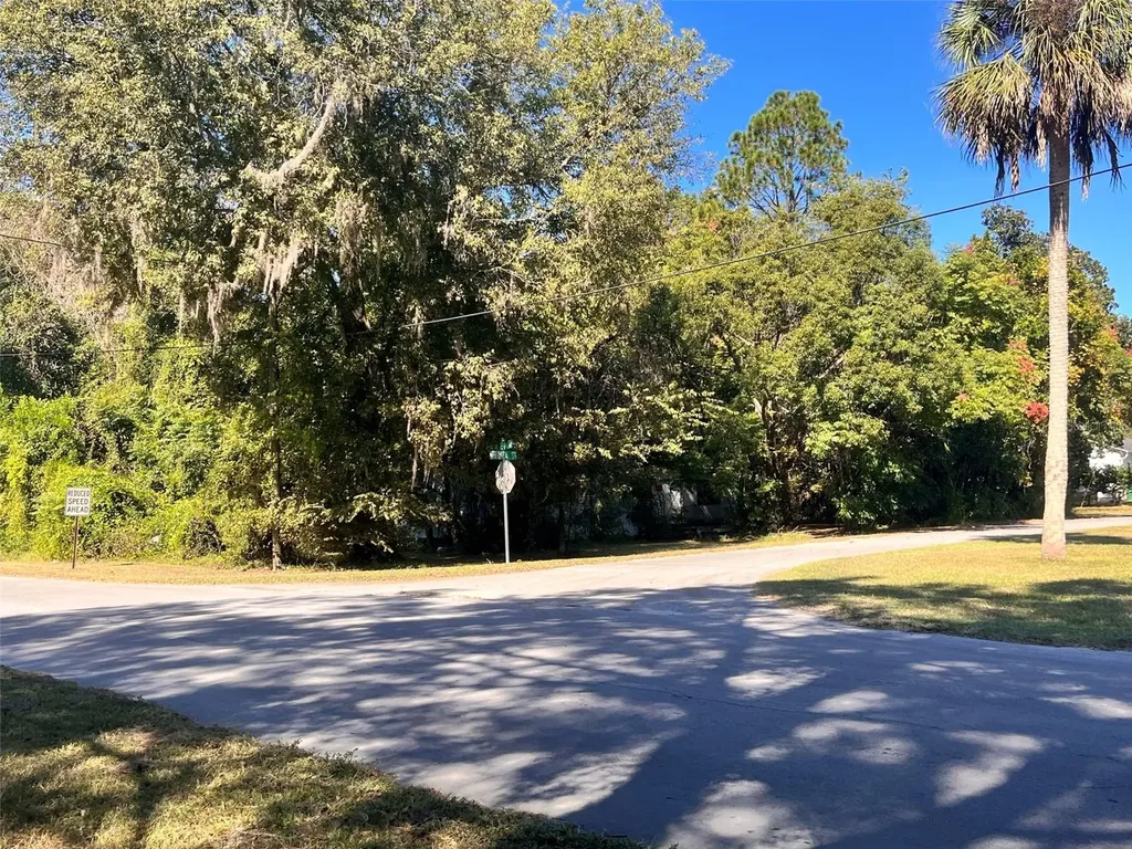 0000 SW 134th Avenue Archer FL 32618