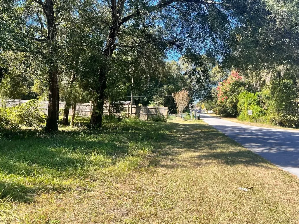 0000 SW 134th Avenue Archer FL 32618