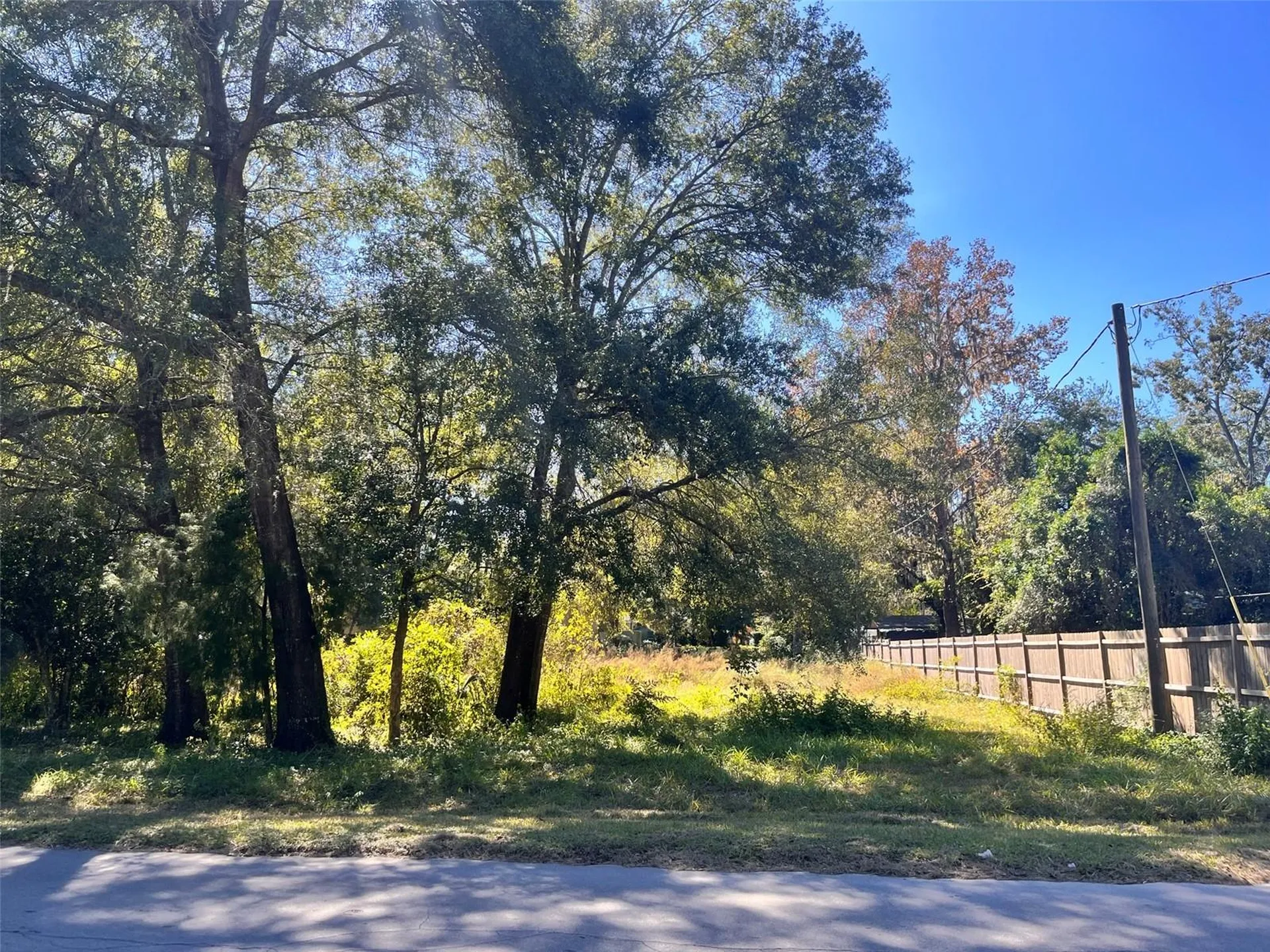 0000 SW 134th Avenue Archer FL 32618