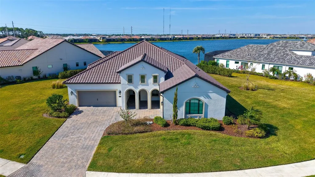 281 Bocelli Drive Nokomis FL 34275