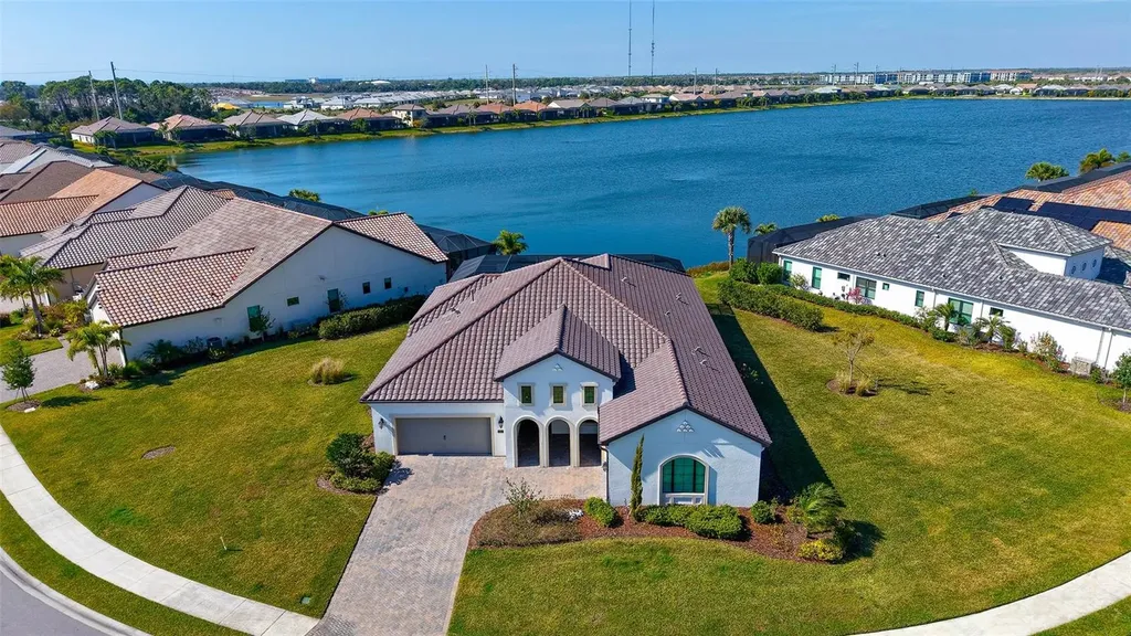 281 Bocelli Drive Nokomis FL 34275