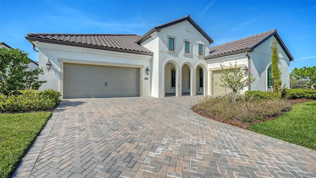 281 Bocelli Drive Nokomis FL 34275
