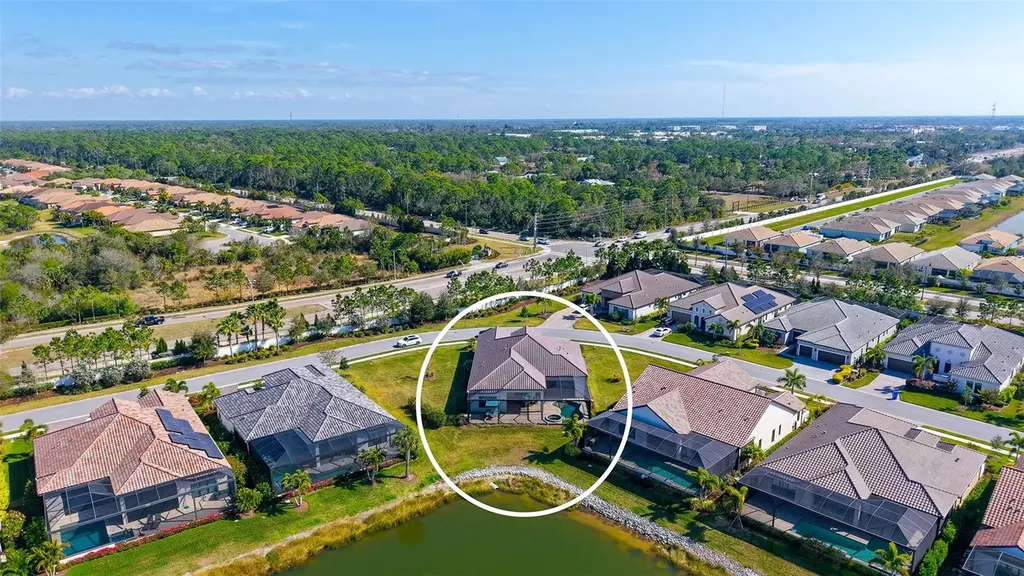 281 Bocelli Drive Nokomis FL 34275