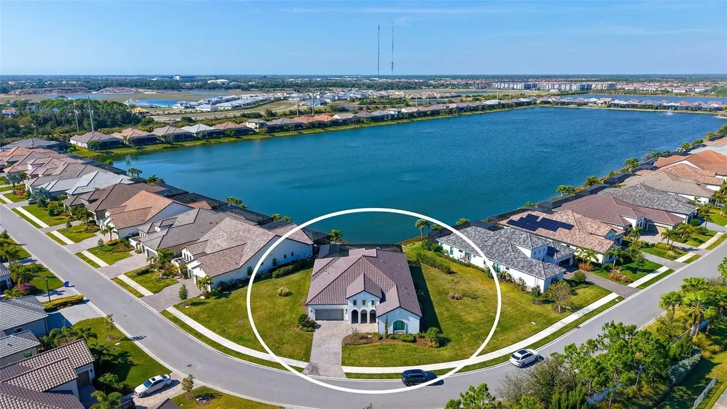 281 Bocelli Drive Nokomis FL 34275