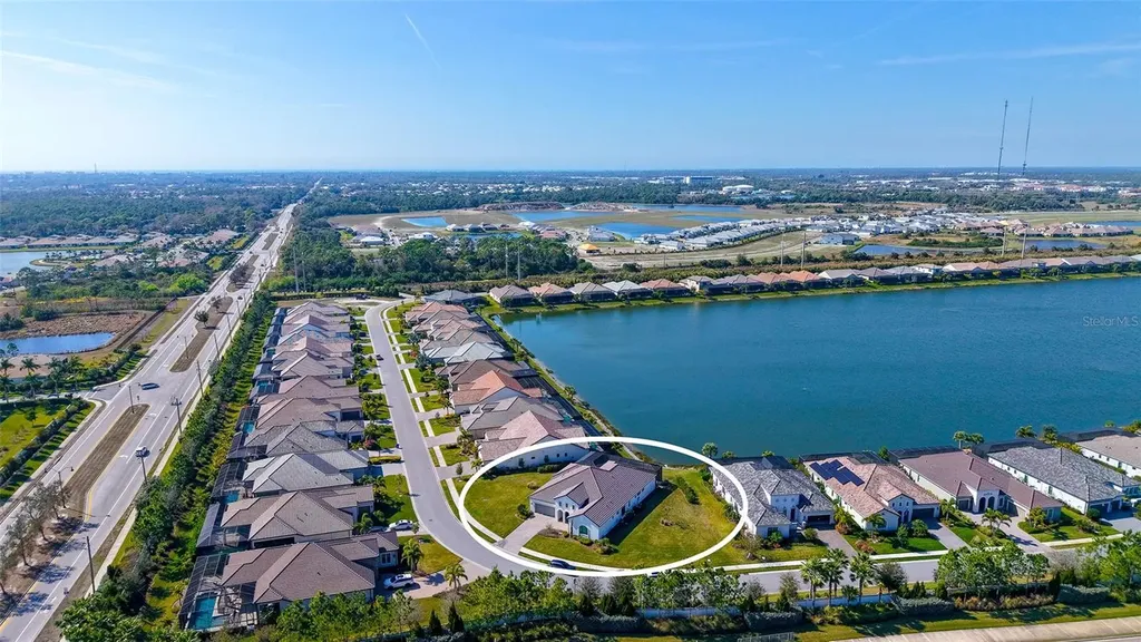 281 Bocelli Drive Nokomis FL 34275