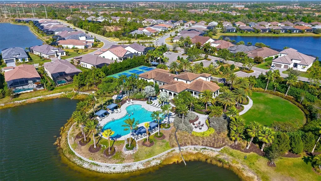 281 Bocelli Drive Nokomis FL 34275