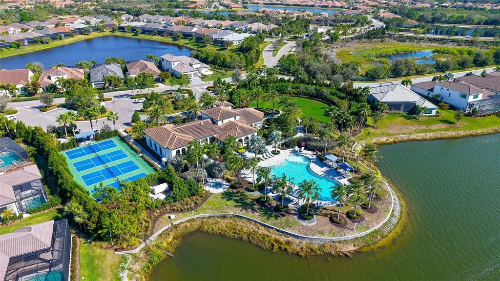 281 Bocelli Drive Nokomis FL 34275