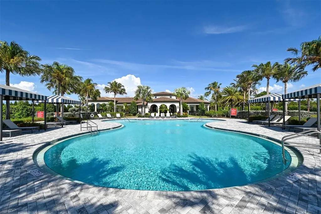 281 Bocelli Drive Nokomis FL 34275