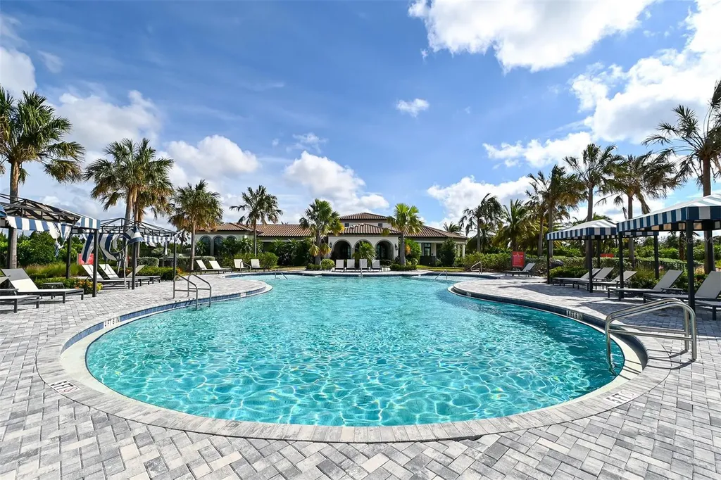 281 Bocelli Drive Nokomis FL 34275