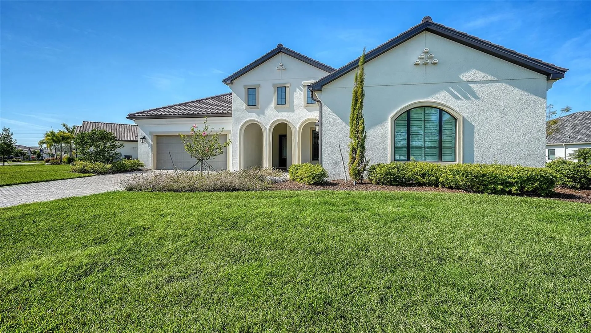 281 Bocelli Drive Nokomis FL 34275