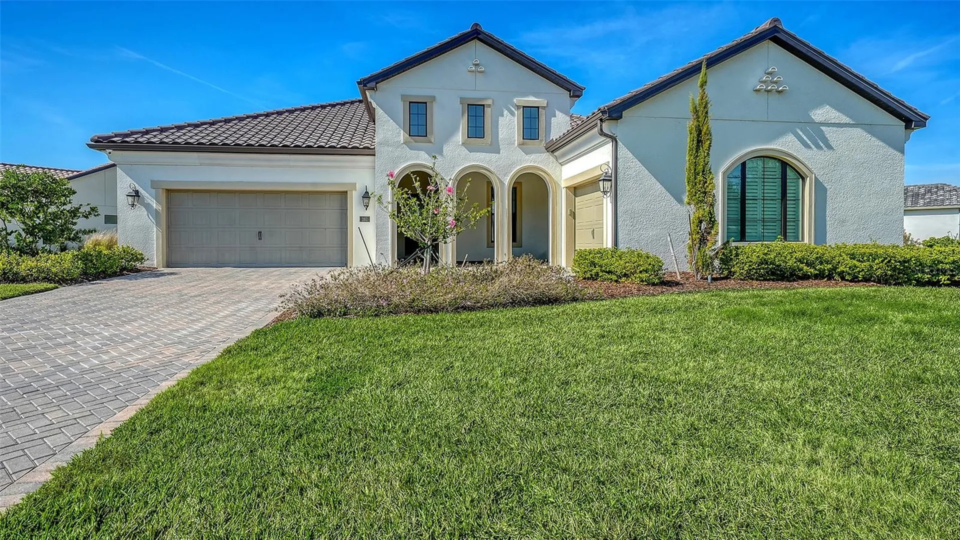 281 Bocelli Drive Nokomis FL 34275
