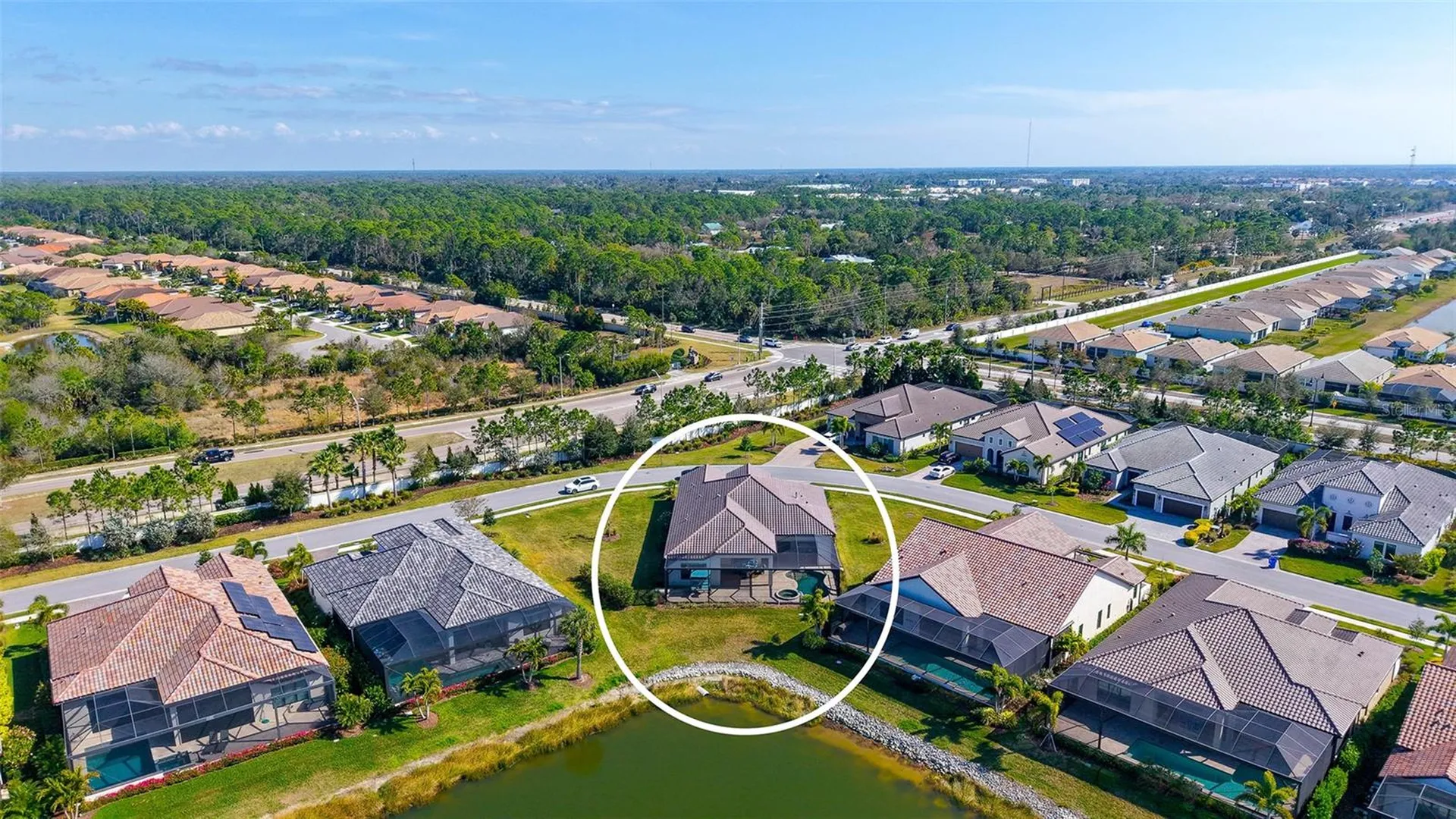 281 Bocelli Drive Nokomis FL 34275