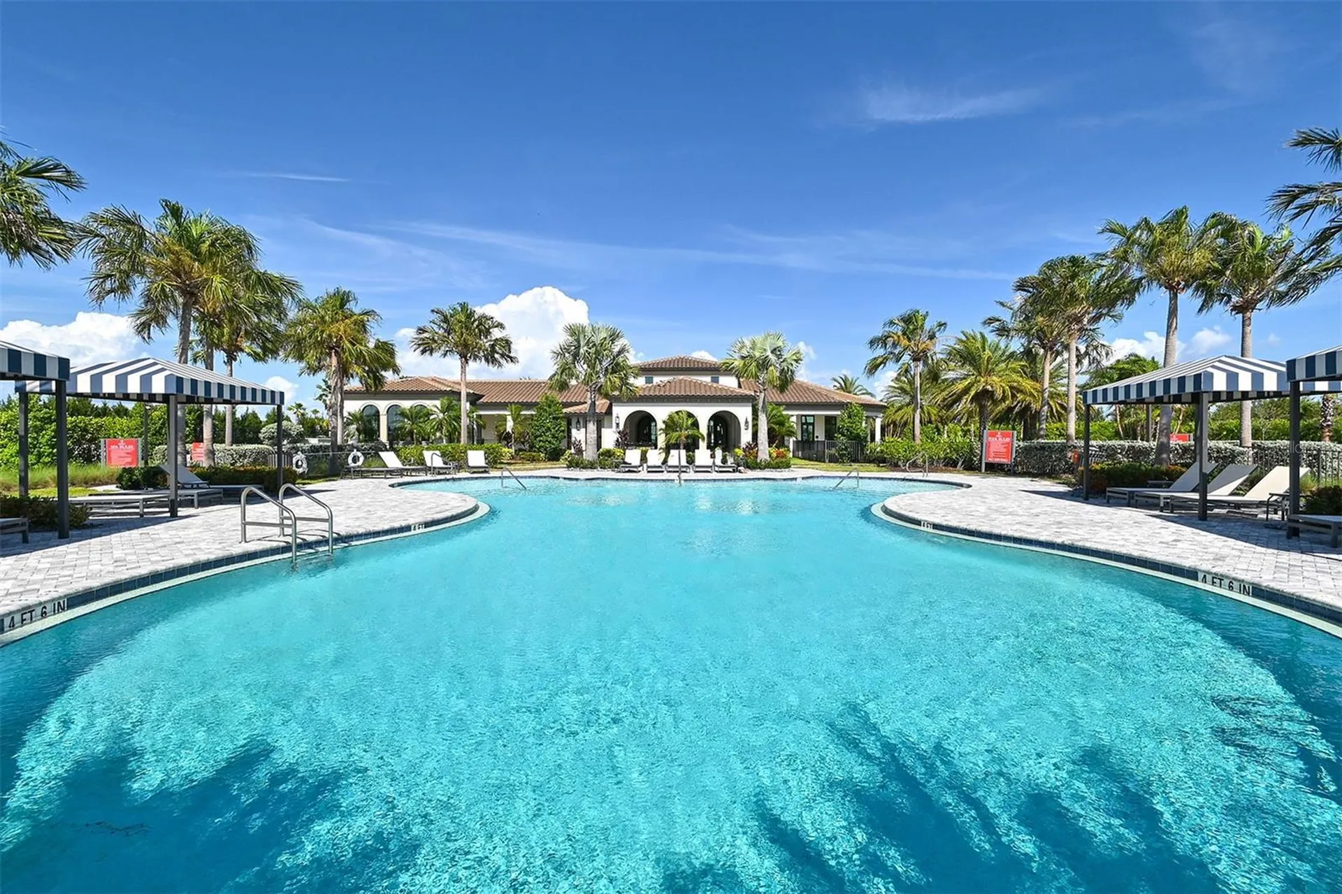 281 Bocelli Drive Nokomis FL 34275