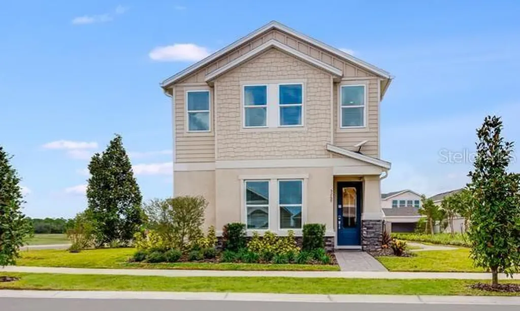 5269 Kildare Place St Cloud FL 34771
