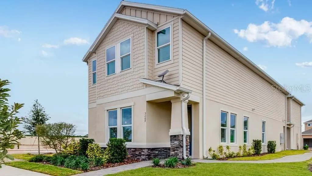 5269 Kildare Place St Cloud FL 34771