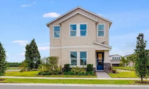 5269 Kildare Place St Cloud FL 34771