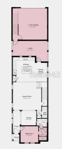 5269 Kildare Place St Cloud FL 34771