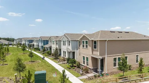 5269 Kildare Place St Cloud FL 34771