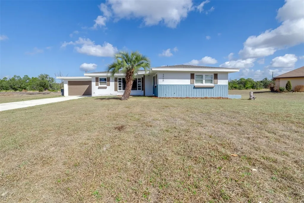 3950 Bougainville Drive Indian Lake Estates FL 33855