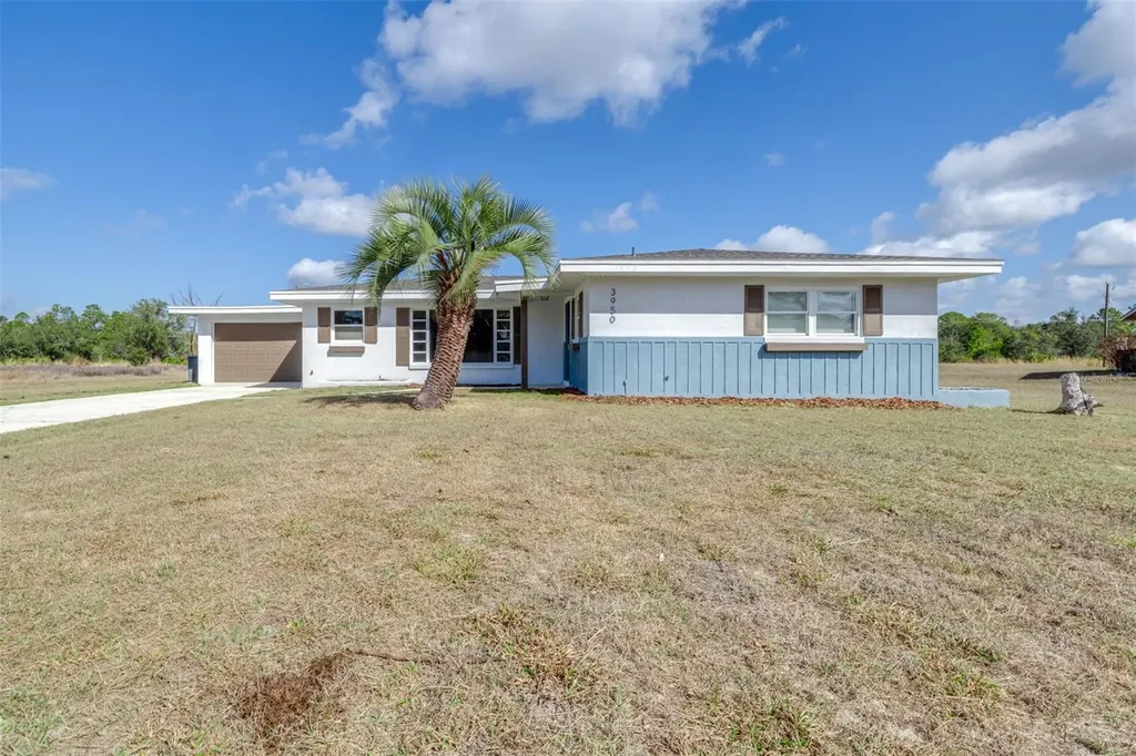 3950 Bougainville Drive Indian Lake Estates FL 33855