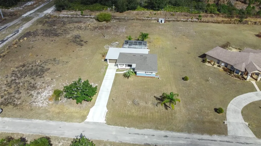 3950 Bougainville Drive Indian Lake Estates FL 33855
