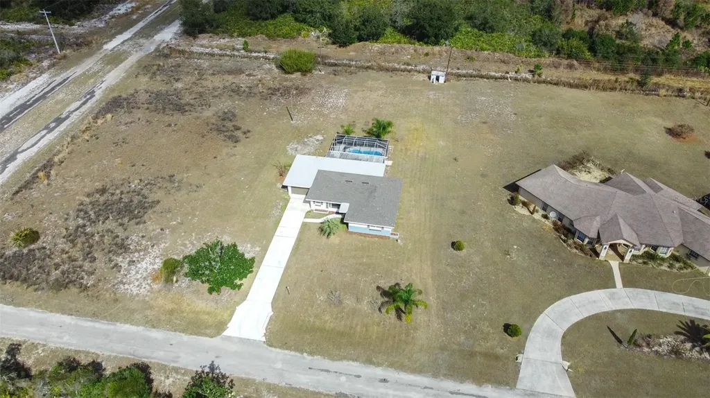 3950 Bougainville Drive Indian Lake Estates FL 33855