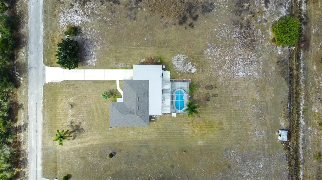 3950 Bougainville Drive Indian Lake Estates FL 33855