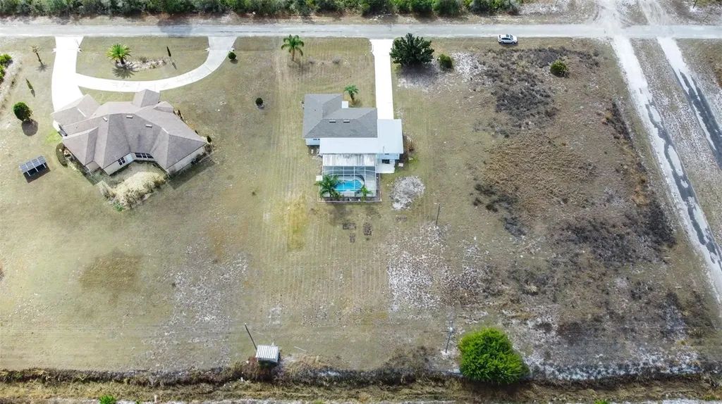 3950 Bougainville Drive Indian Lake Estates FL 33855