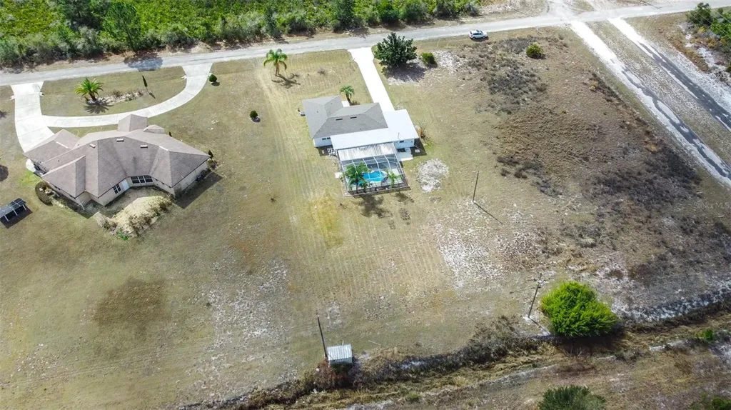 3950 Bougainville Drive Indian Lake Estates FL 33855