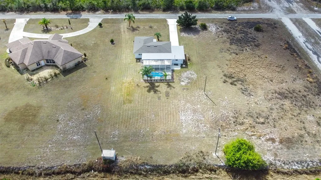 3950 Bougainville Drive Indian Lake Estates FL 33855