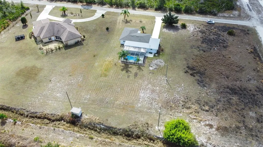 3950 Bougainville Drive Indian Lake Estates FL 33855