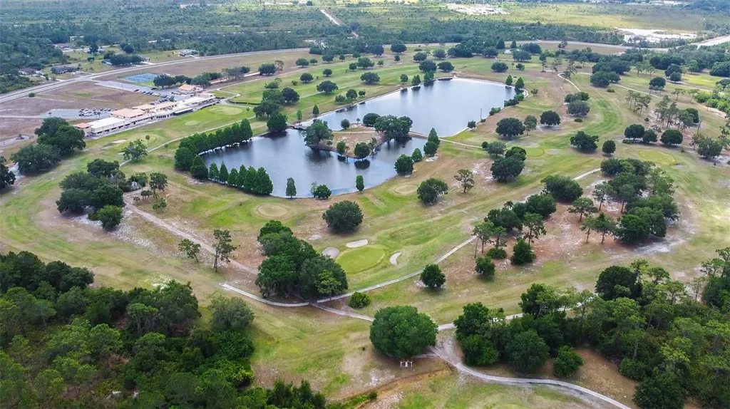 3950 Bougainville Drive Indian Lake Estates FL 33855