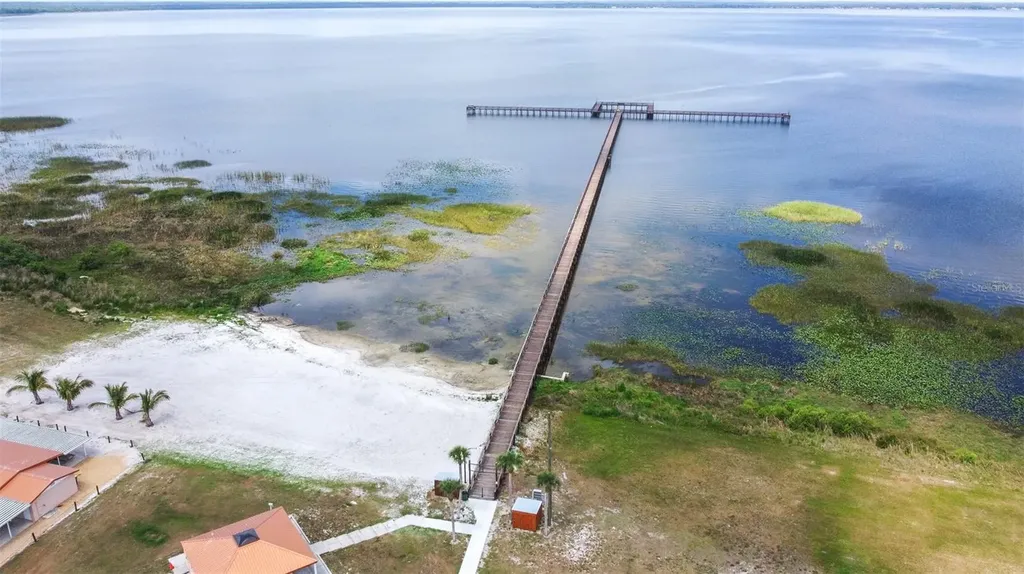 3950 Bougainville Drive Indian Lake Estates FL 33855