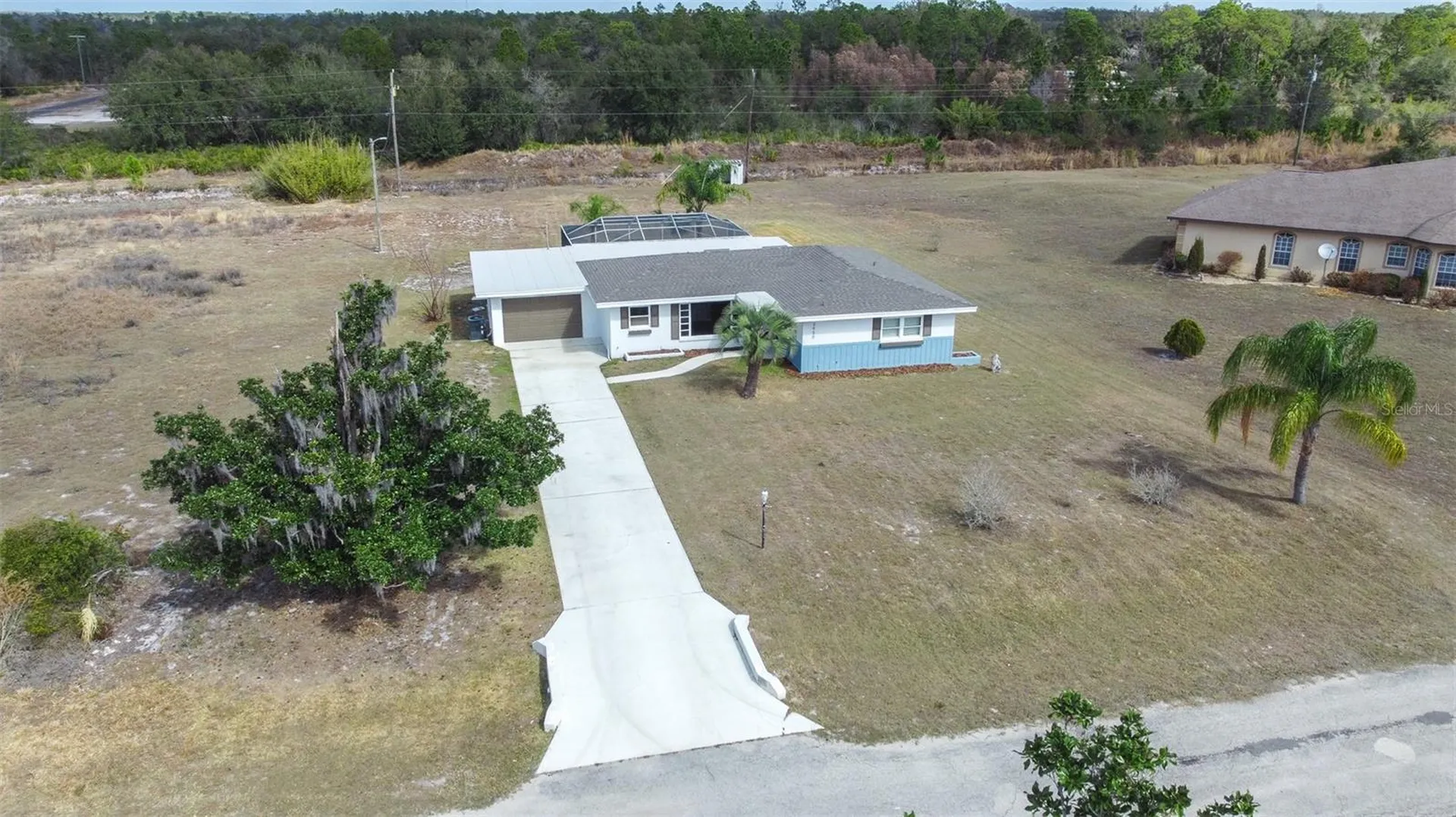 3950 Bougainville Drive Indian Lake Estates FL 33855