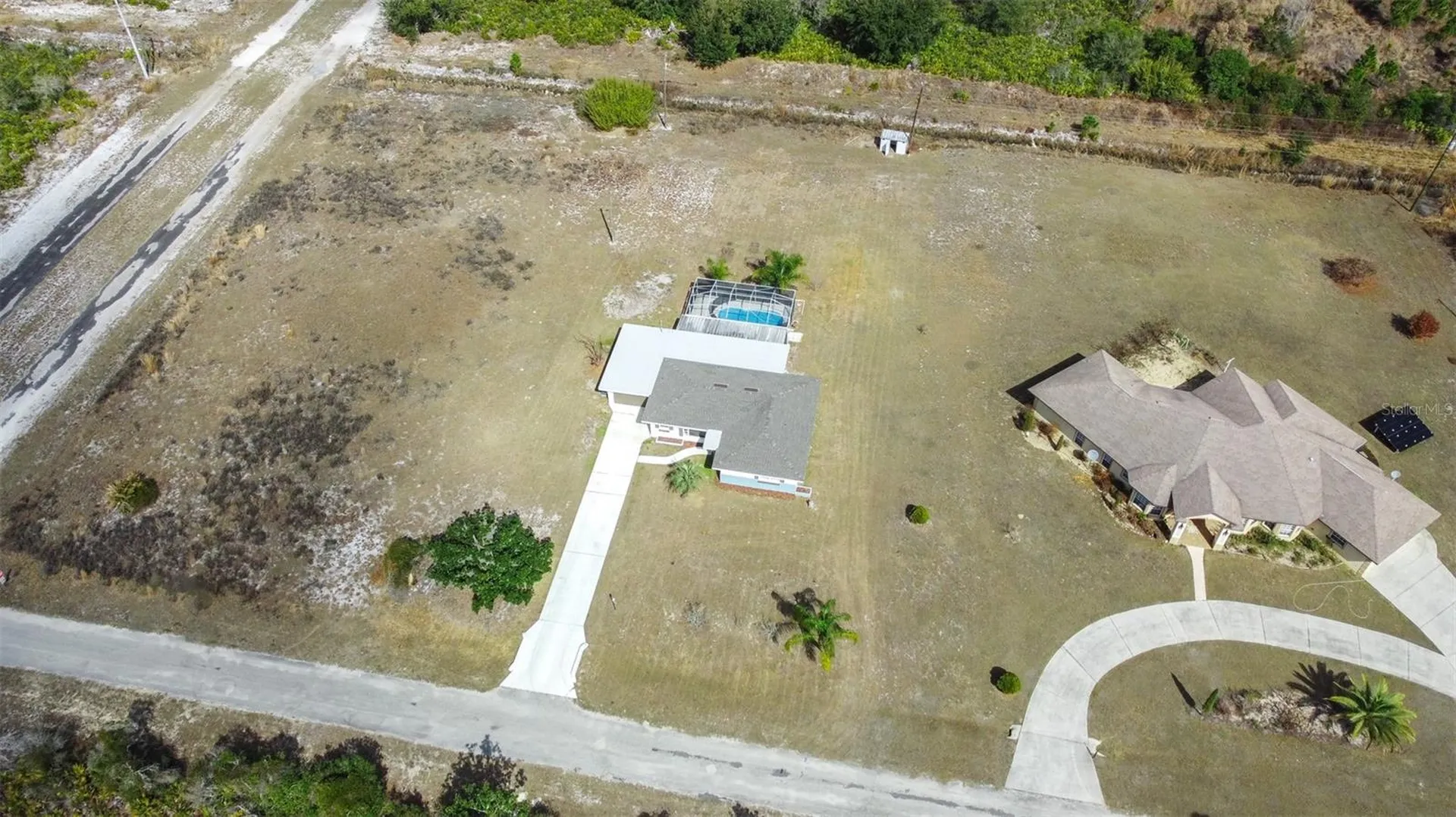 3950 Bougainville Drive Indian Lake Estates FL 33855