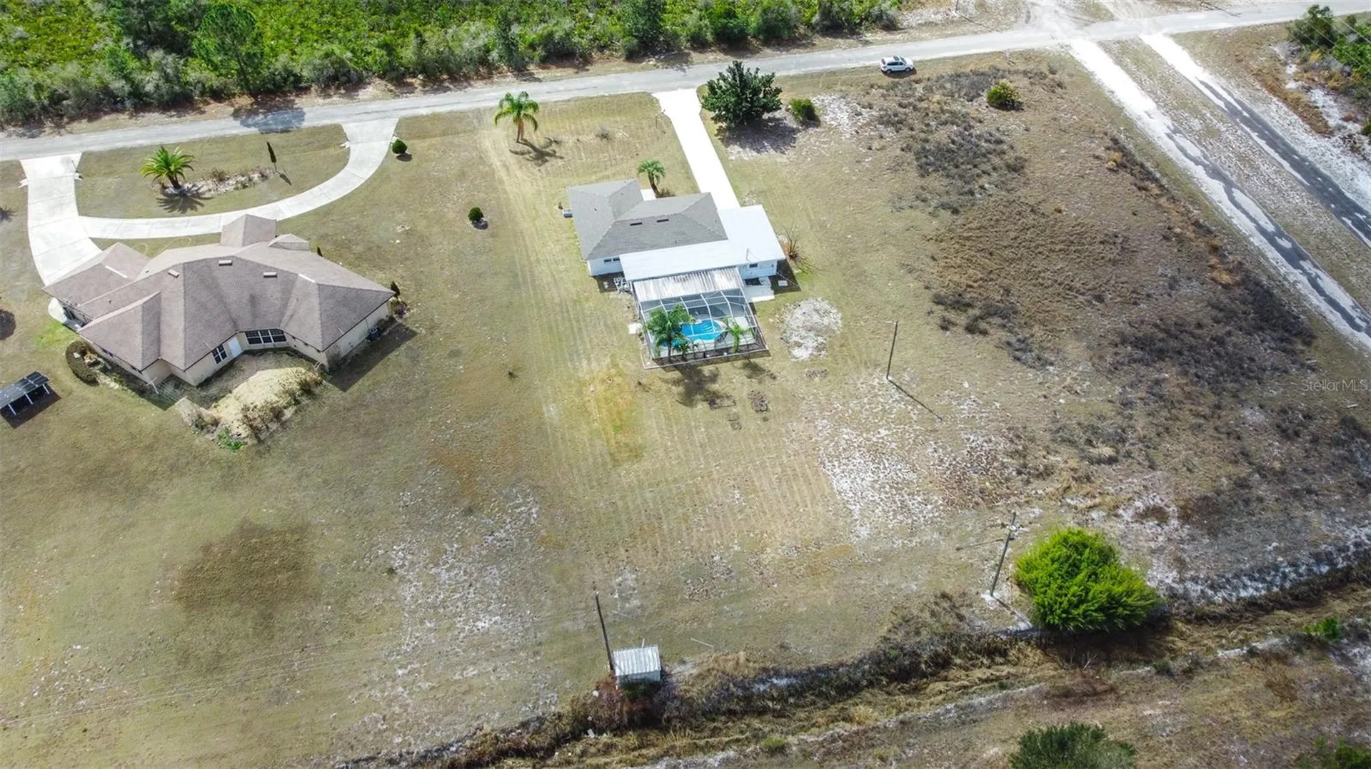 3950 Bougainville Drive Indian Lake Estates FL 33855