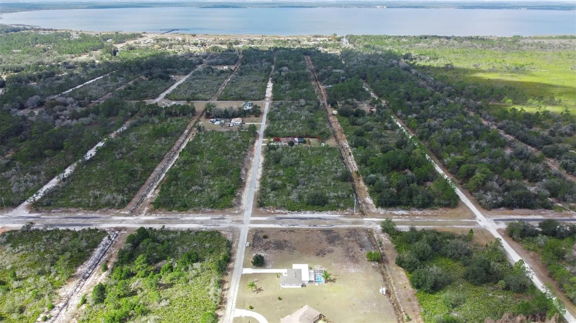 3950 Bougainville Drive Indian Lake Estates FL 33855