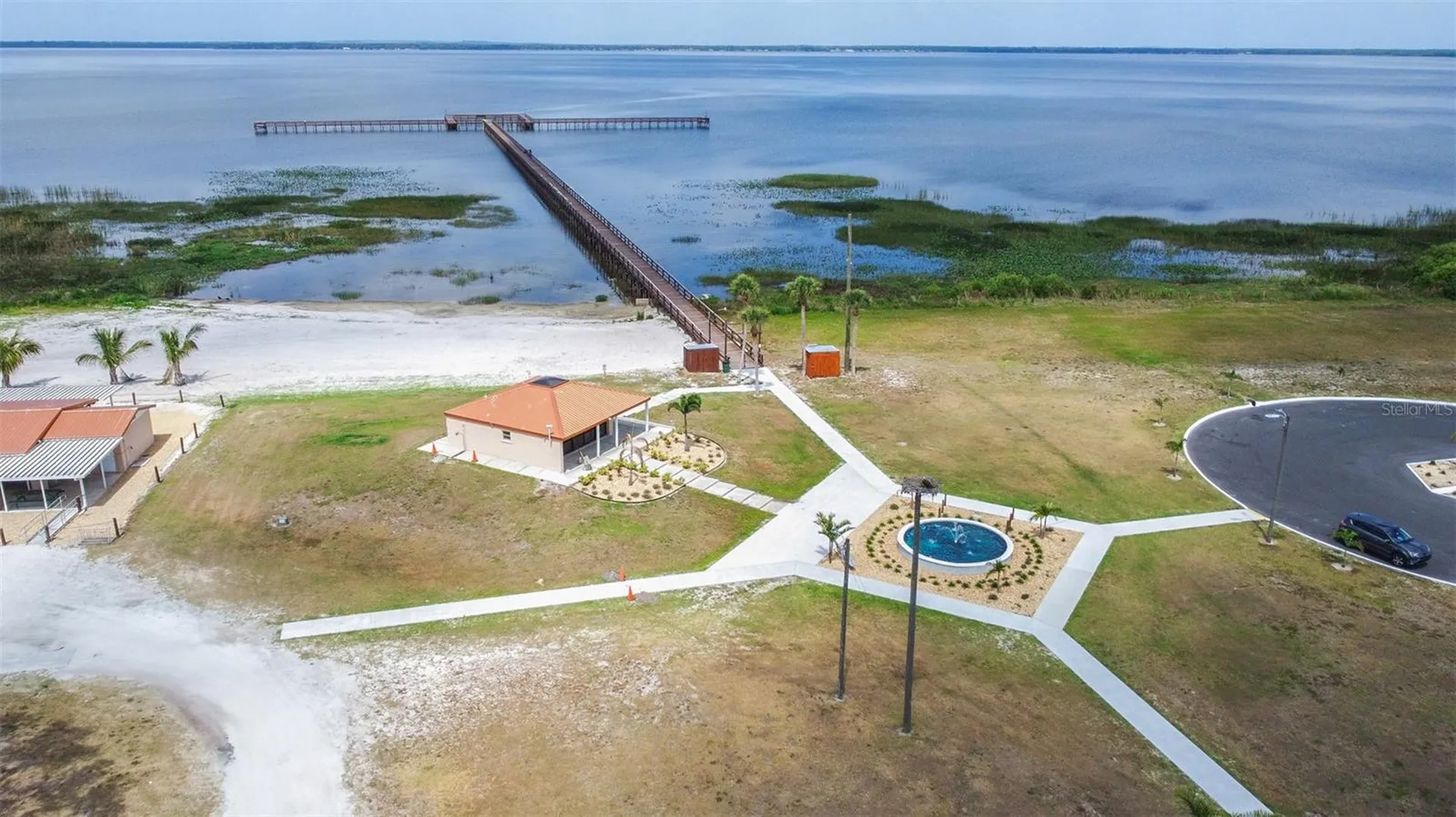 3950 Bougainville Drive Indian Lake Estates FL 33855