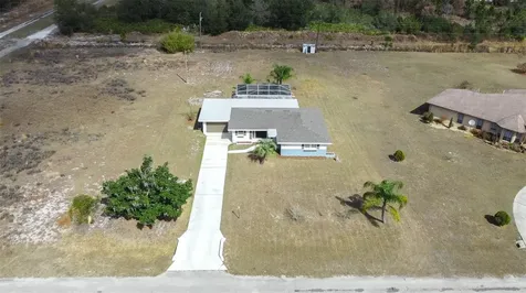 3950 Bougainville Drive Indian Lake Estates FL 33855